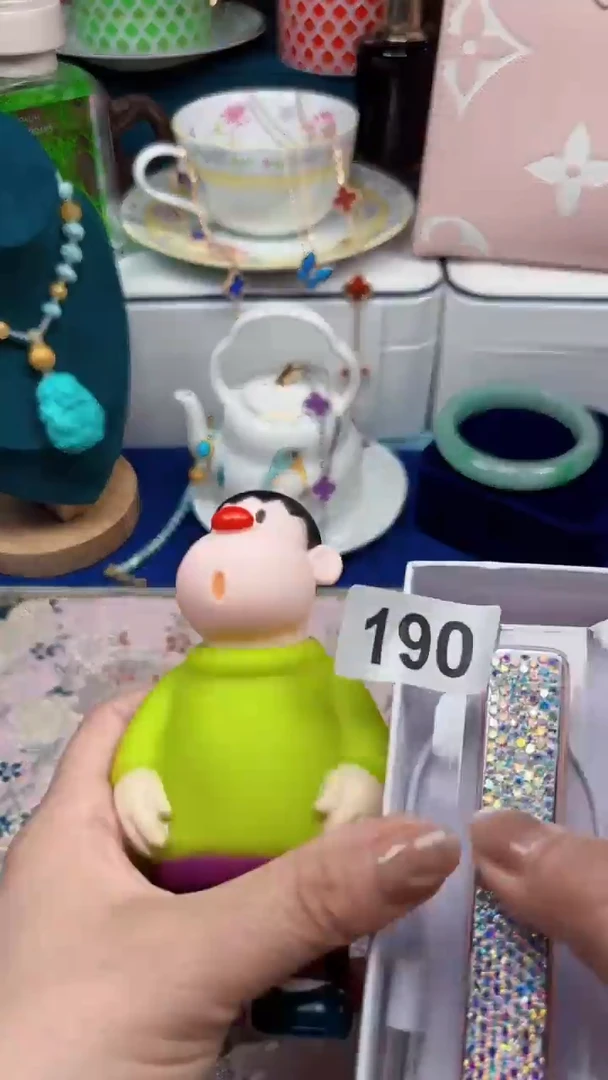 陶茶文玩666周边多人