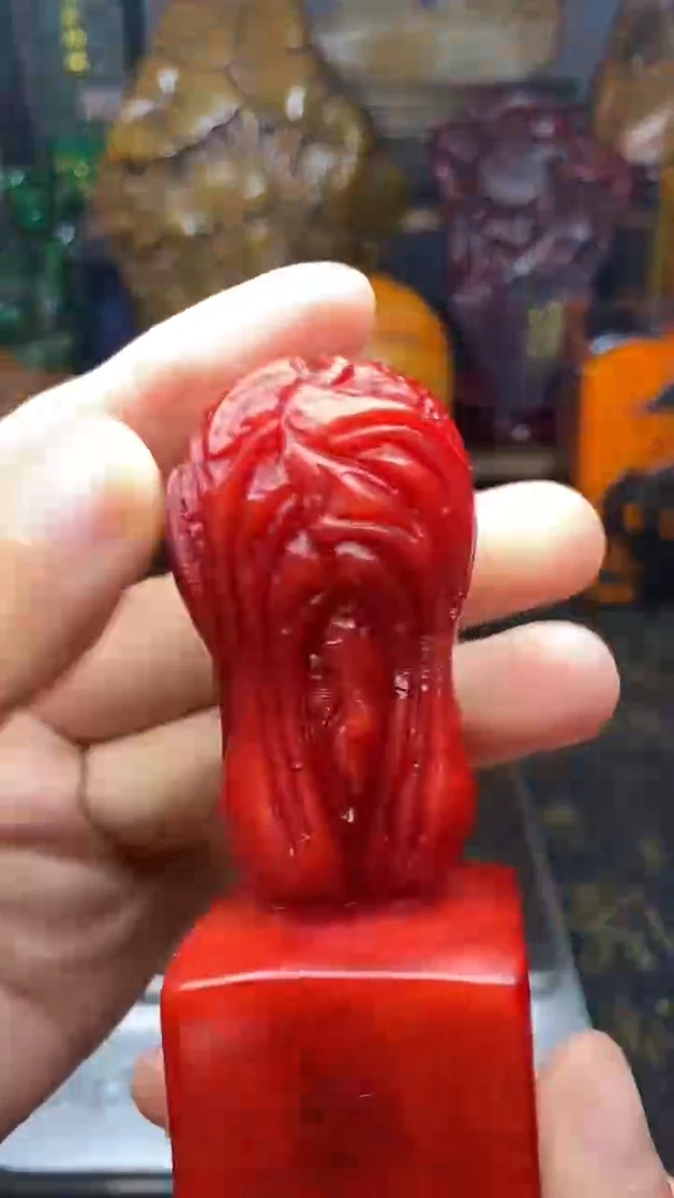 寿山石印石寿山石纂刻石料111