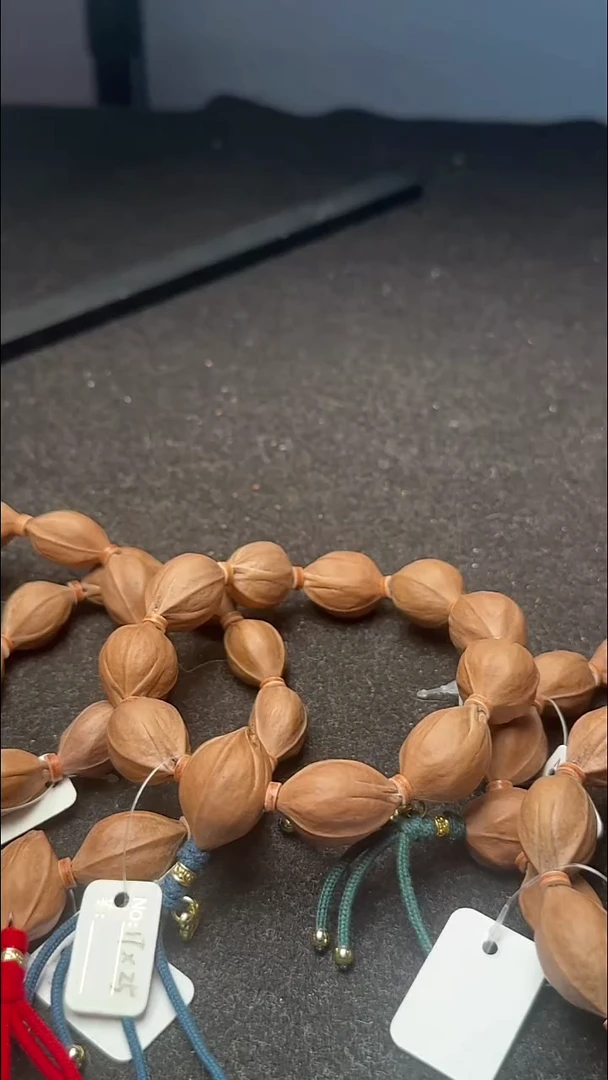 手串/手链橄榄核1725