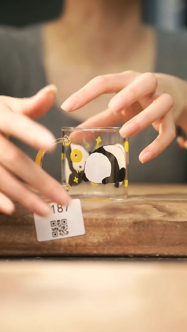 【落单孤品】福利/杯子@@1187