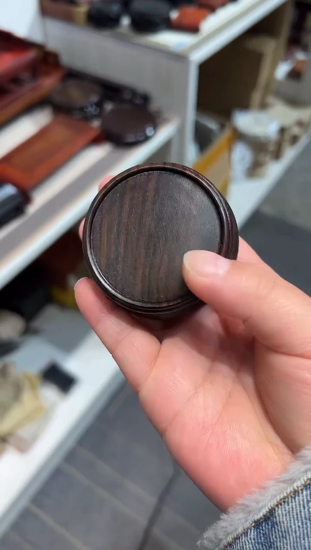 紫砂工艺品底座底座