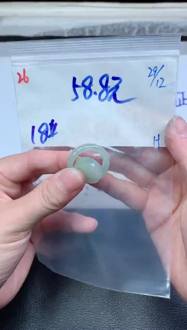 未镶嵌定制翡翠26毛货需精细抛光挂件多样性拍一发一
