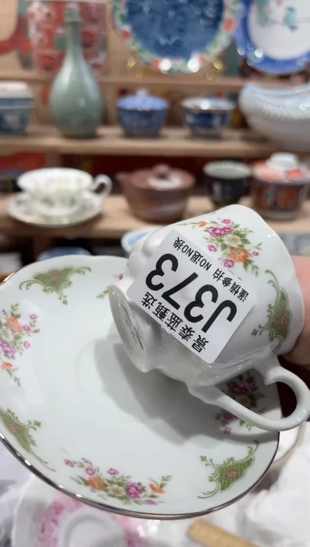 【闪购商品】瓷片当天凑满25米包邮J373