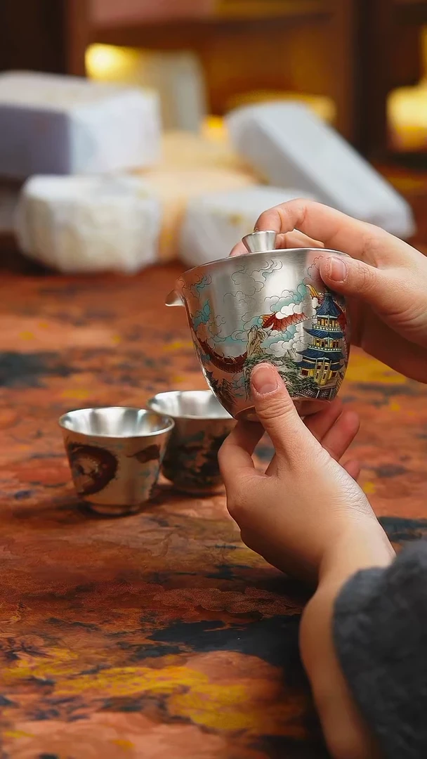 【闪购商品】楽门茶器！！！！