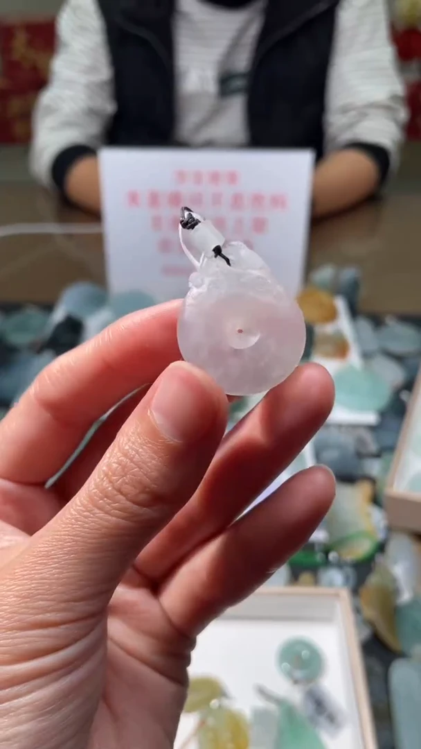 【闪购商品】定制翡翠未镶嵌|毛货其它+0