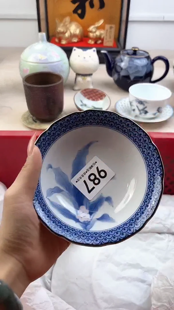 【闪购商品】瓷片987，，，，，，