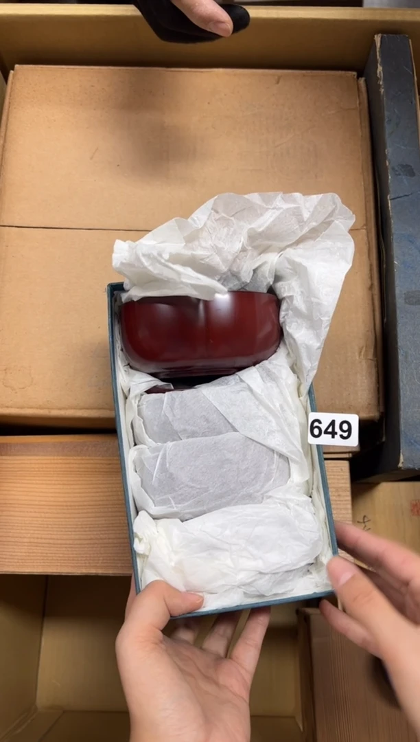 瓷片阿***光649中古商品谨慎参拍