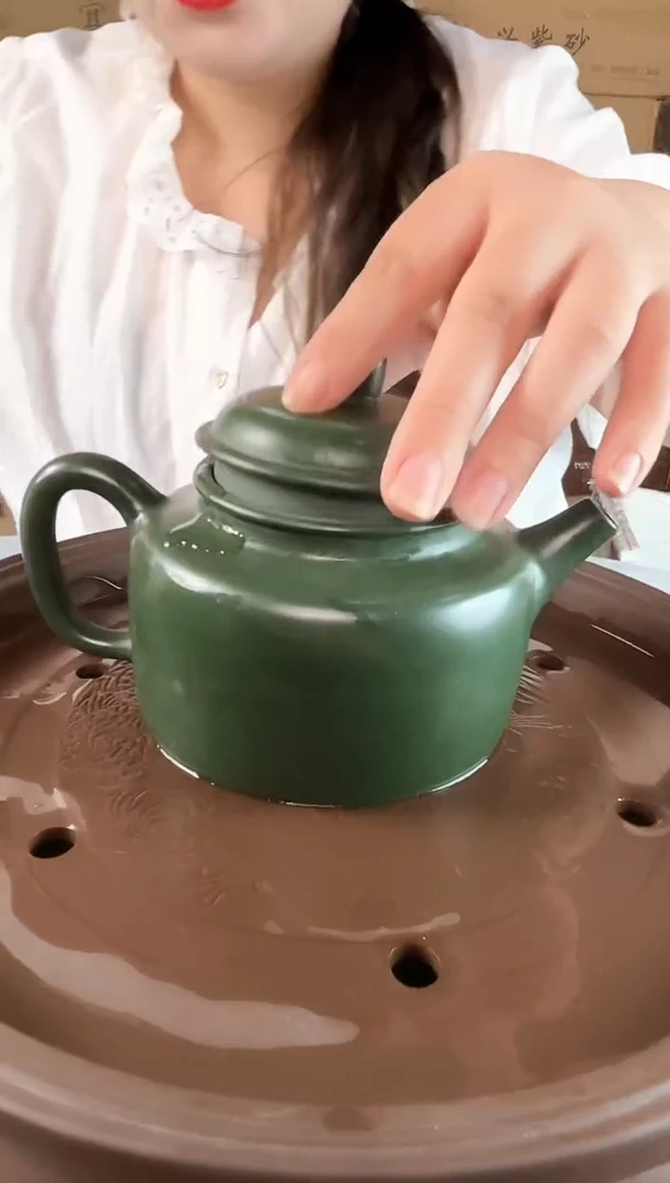茶壶紫砂紫砂壶的艺术