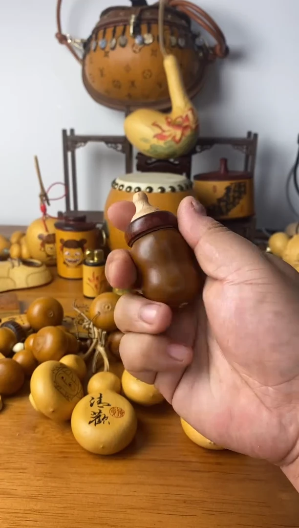 【闪购商品】葫芦葫芦呼噜呼噜