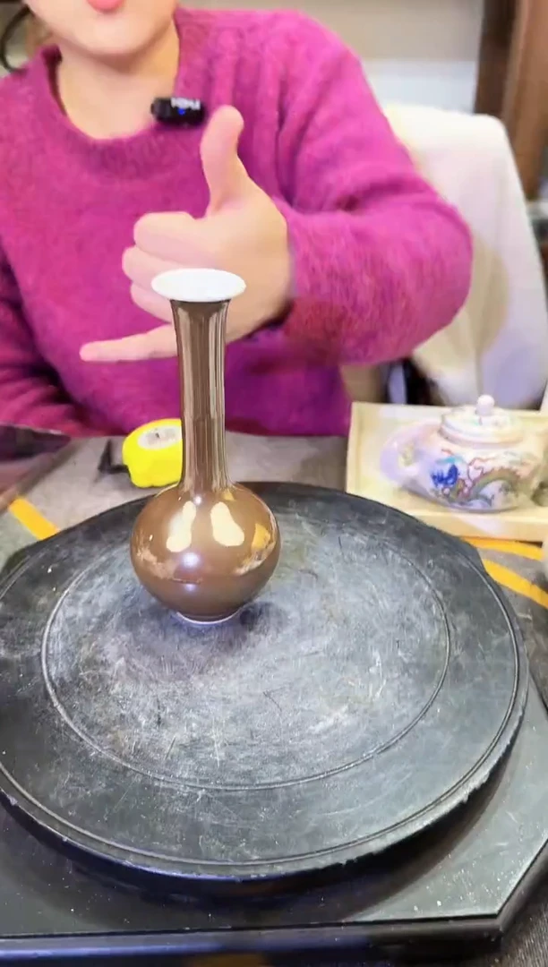 【闪购商品】其他S23景德镇制瓷器一件