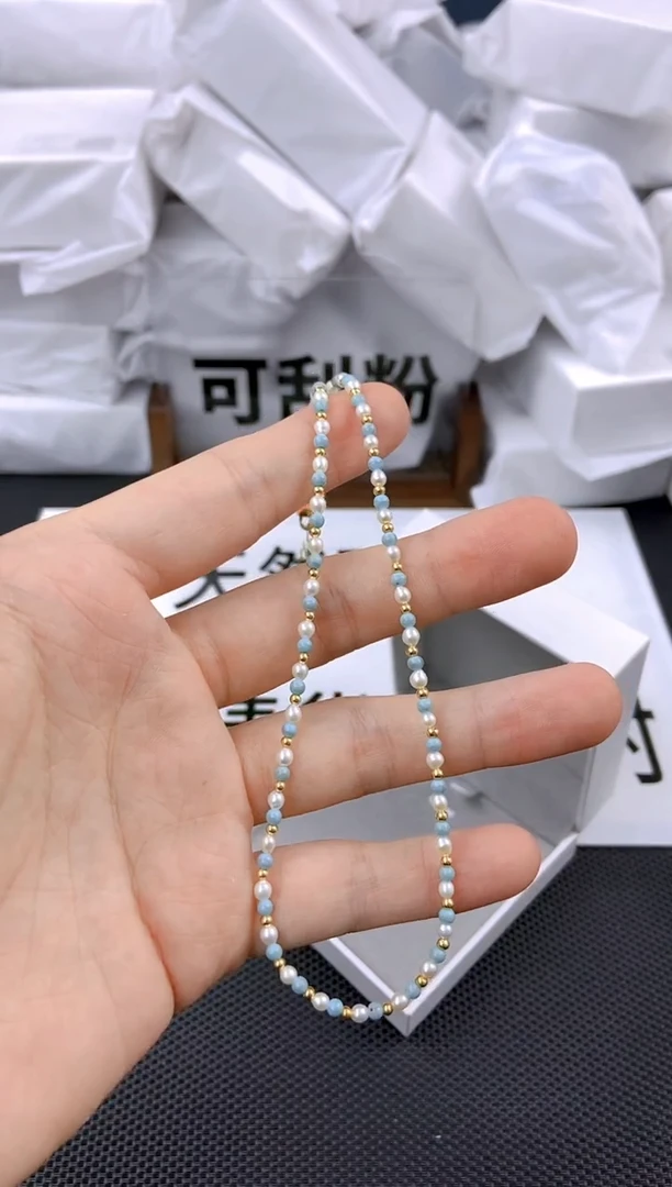未镶嵌耳饰淡水珍珠xl1008