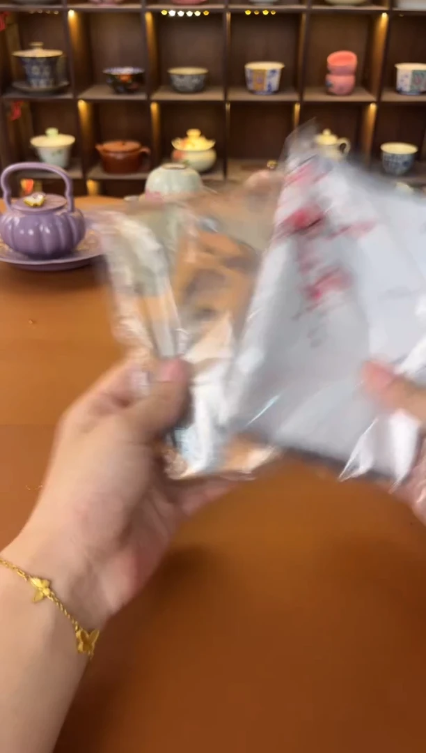 库存仅剩一单（不带礼盒）
