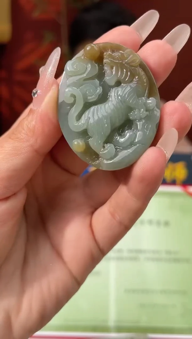 定制和田玉多样性发货拍一发一