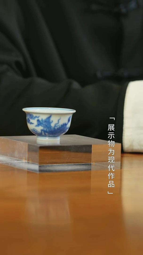 【闪购商品】栗子严选景德镇茶器@@wyhg19