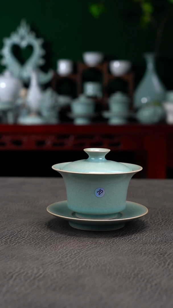 25号马蹄三才有瑕体验价简包~帆