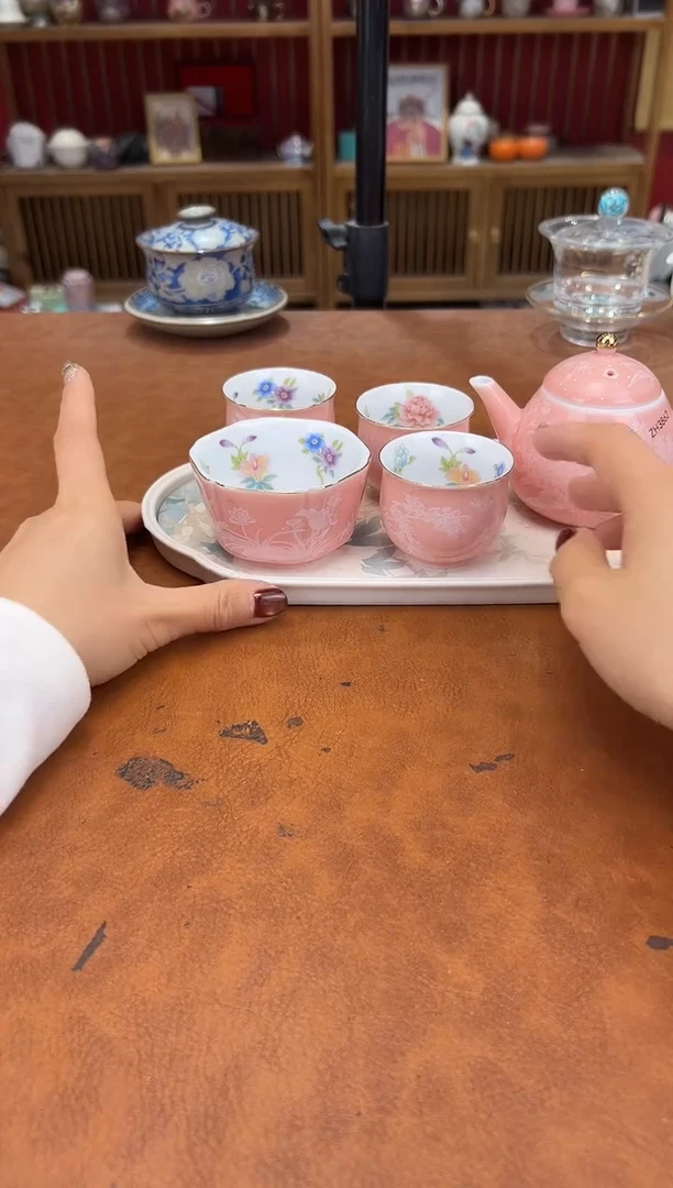 -熹宁陶瓷通用链接