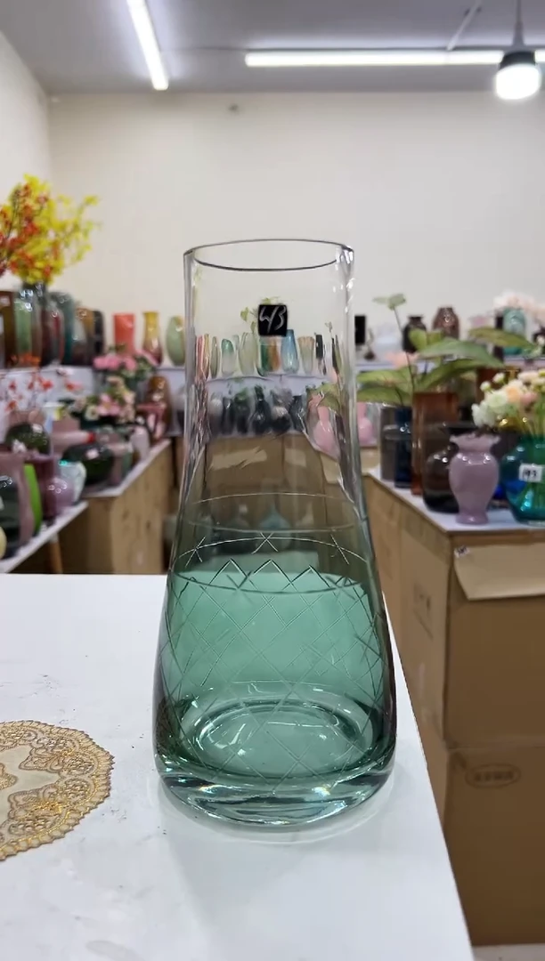 【闪购商品】也麦花器