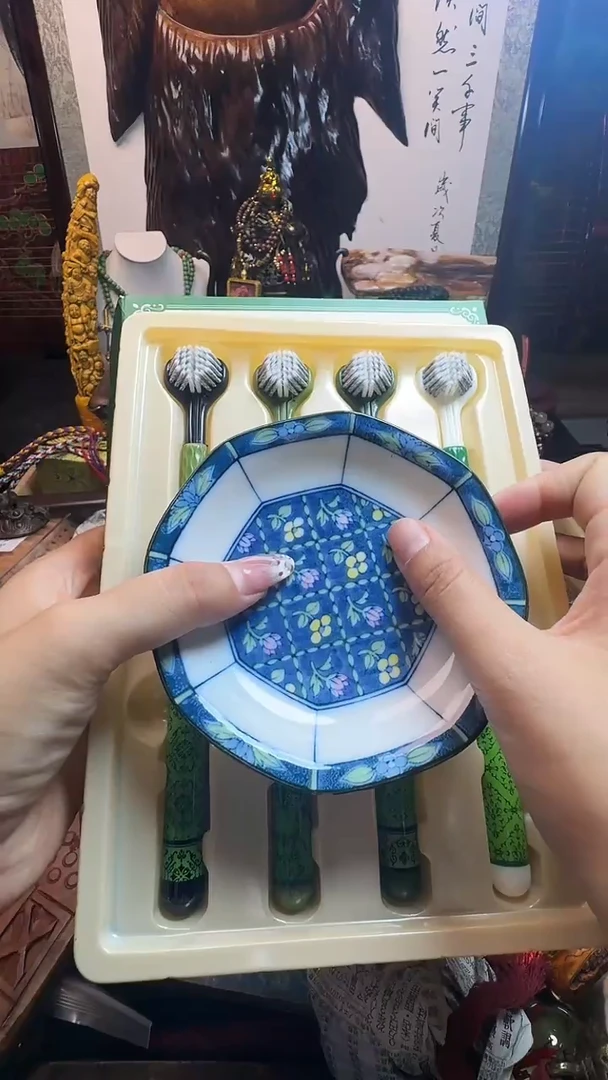 其他瓷器默认链接一物一拍~