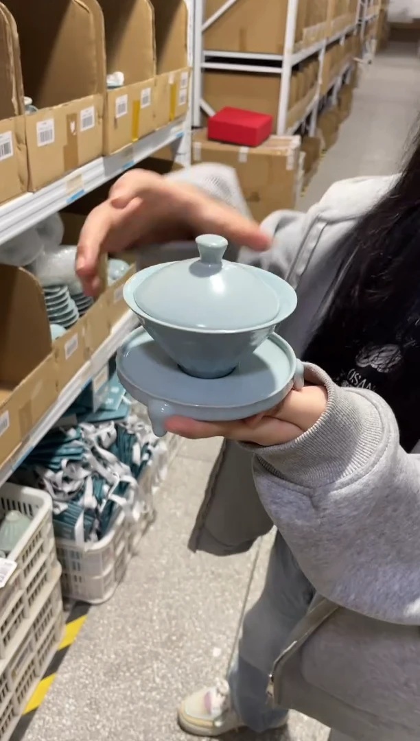 瓷片       @@XW034