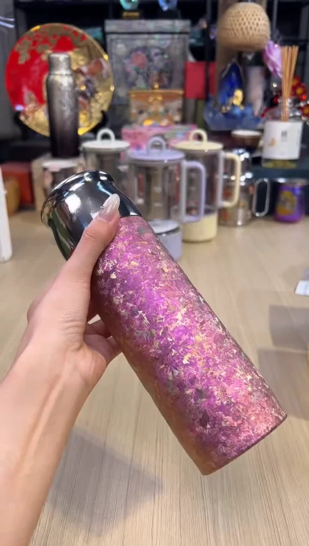 105云动500mL-海棠粉+
