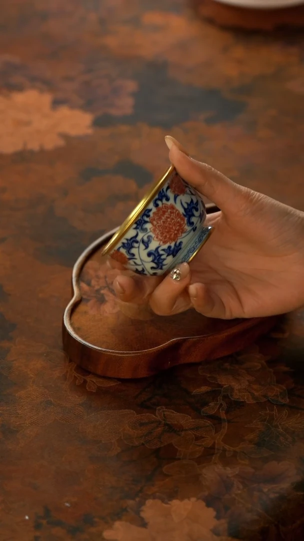 【闪购商品】11留器茶斋高货瓷器@@LQ3002