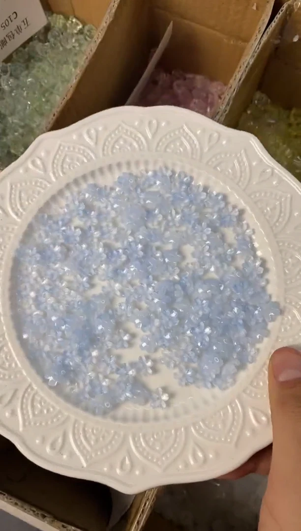 琉璃陶瓷合金N09