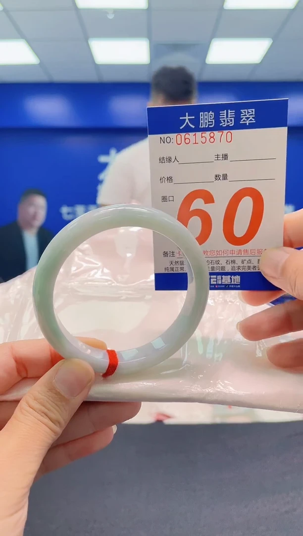 未镶嵌手镯翡翠AAAAAAAAA