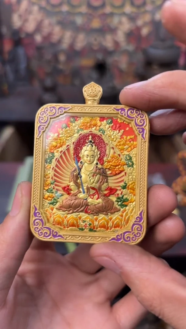 吊坠牛虎---- 百福铜器专属精选链接