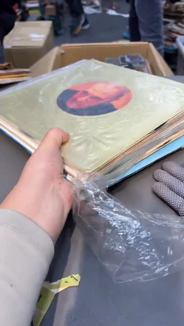 塑料时**坊工艺品小四孤品收藏