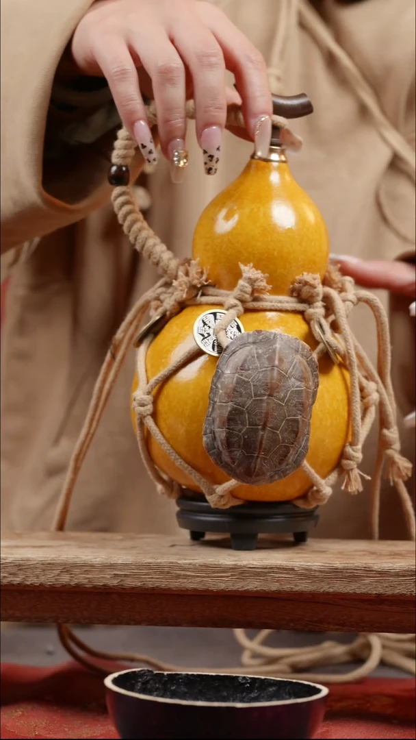 324号大漆葫芦一物一拍拍拍退退限购拉黑