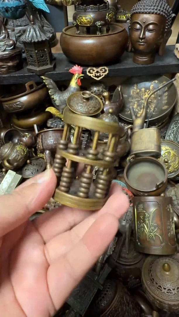 精美铜器精美摆件铜铜铜铜铜