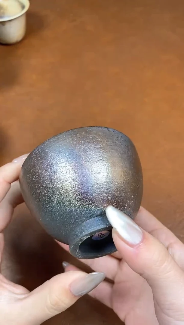 【闪购商品】观寂茶器柴烧专拍链接155