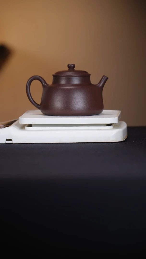 茶壶紫砂壶 精品紫砂作品