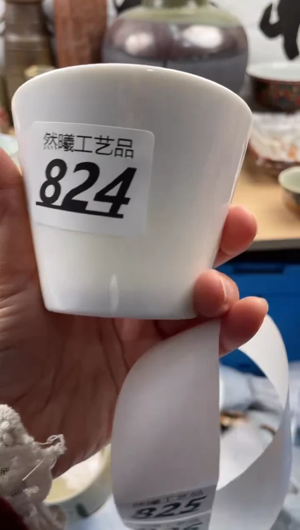 【闪购商品】瓷片824