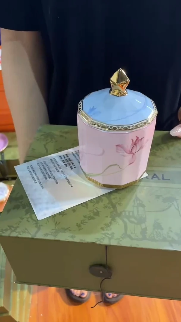 鸿辉家品牌瓷器，京东包邮！