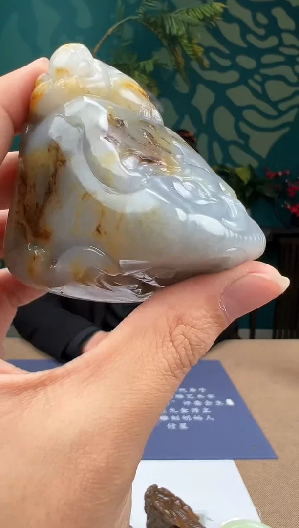 定制和田玉多样性发货拍一发一