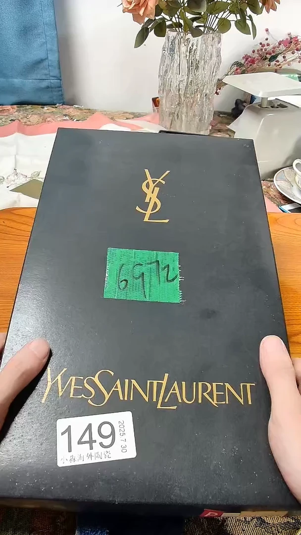 瓷片A****1小淼海外陶瓷工艺品