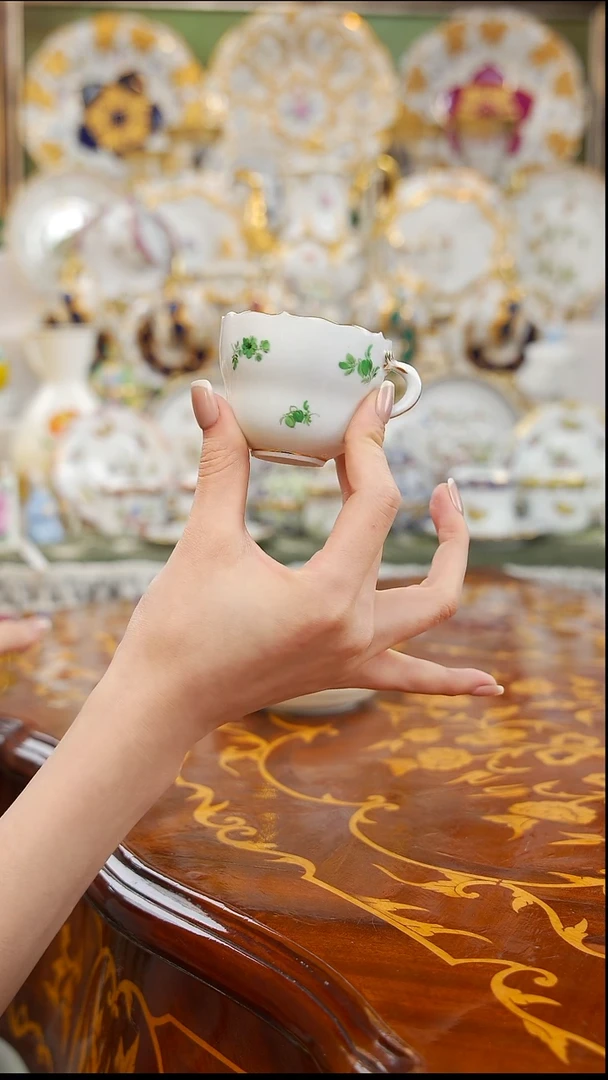 瓷米多家中古瓷器如图所示86