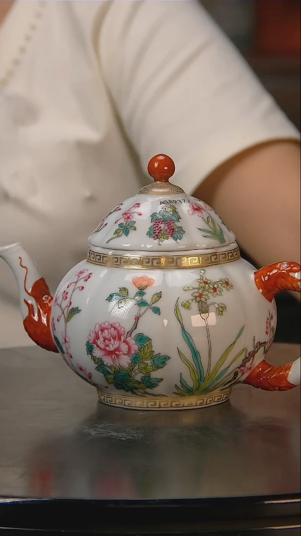 瓷片?***?中国陶瓷收藏鉴赏