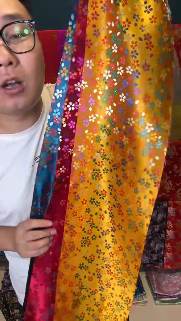 混纺3块碎布条7号