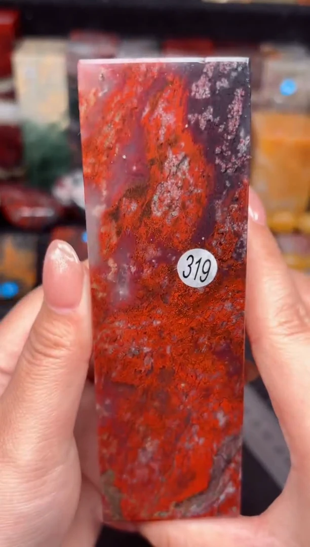 玉 桂林创意摆件装饰 编号：319