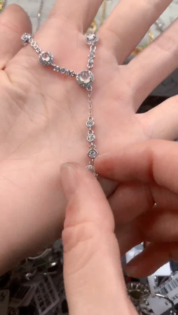 银S925镶嵌戒指翡翠555          9