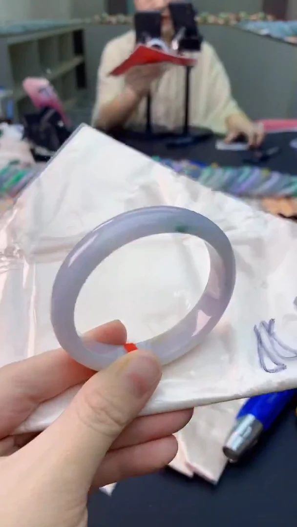 未镶嵌手镯翡翠0315835377