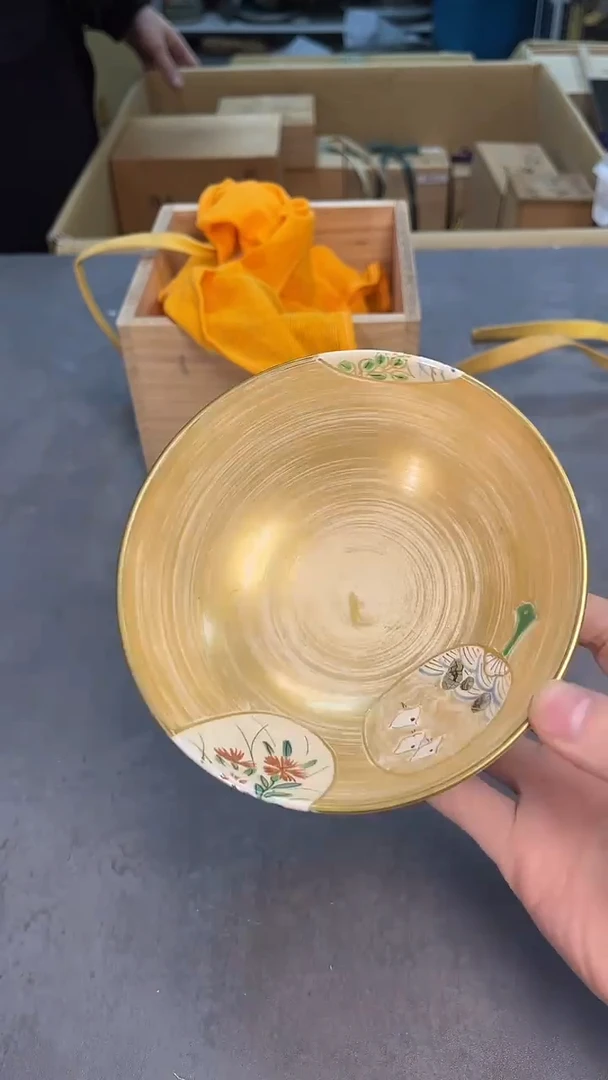 茶宠瓷器茶具套装