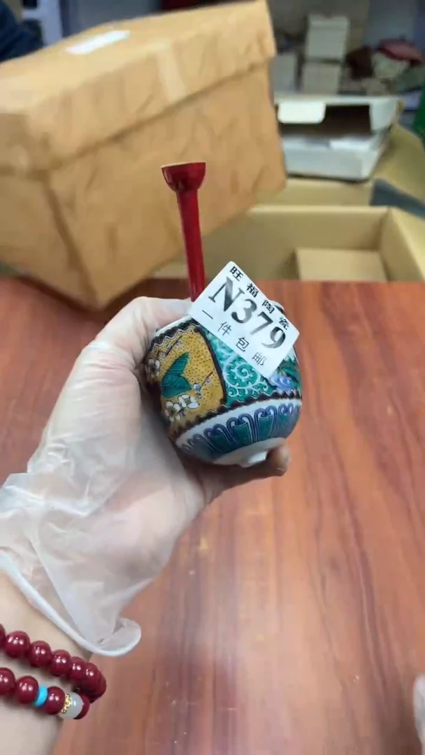 瓷片薇**i盛日中古杂项籈选