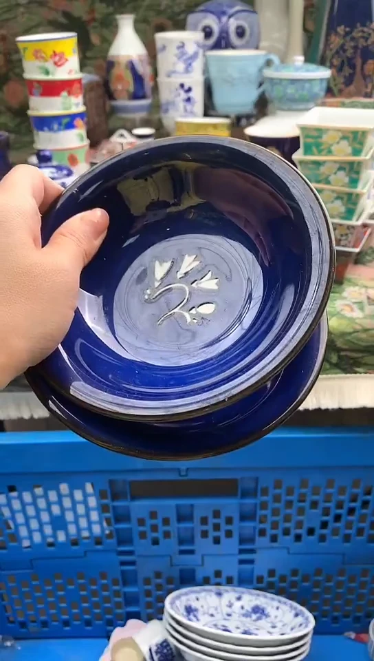 a*.镰仓物语甄选瓷器C611