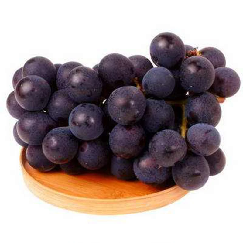 【新鲜水果】巨峰葡萄约750g