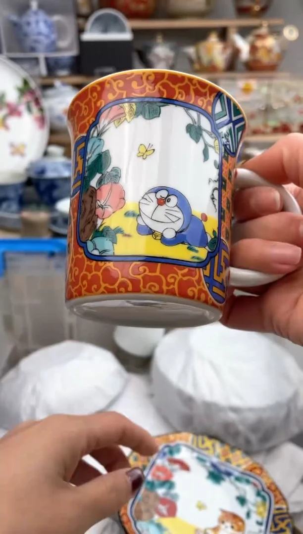 【闪购商品】瓷片默认微瑕，看清尺寸品相再拍