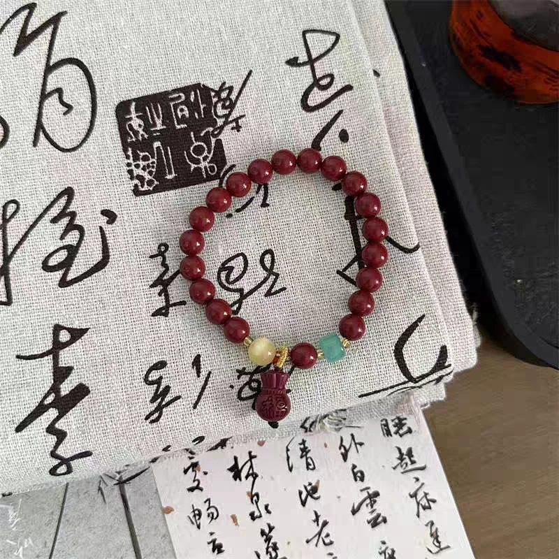 铜合金手链 铜合金142精致时尚手链