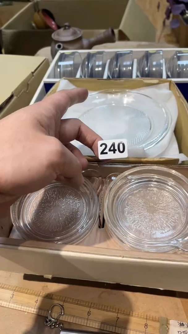 【闪购商品】日本有田烧九古烧常滑备前志野秋烧